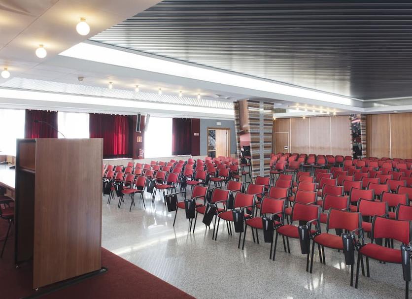 Konferans salonu Fotoğraf