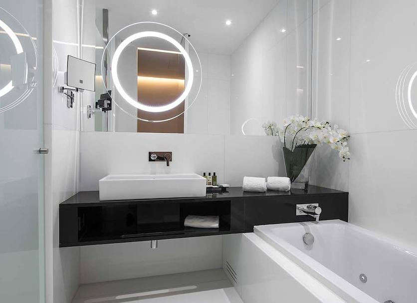 Banyo Fotoğraf