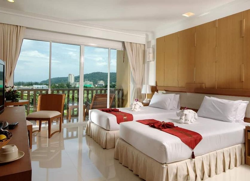 Yatak Odası Fotoğraf