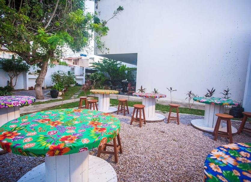 Veranda Fotoğraf