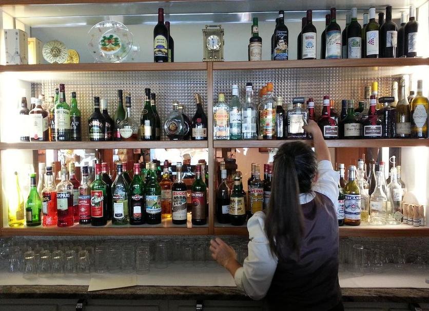Bar Fotoğraf