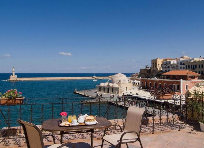 Balkon Fotoğraf
