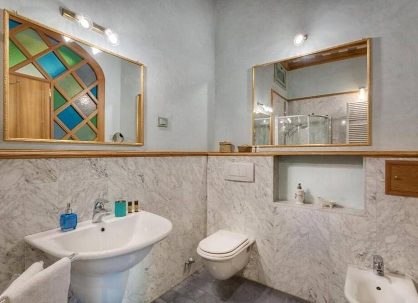 Banyo Fotoğraf