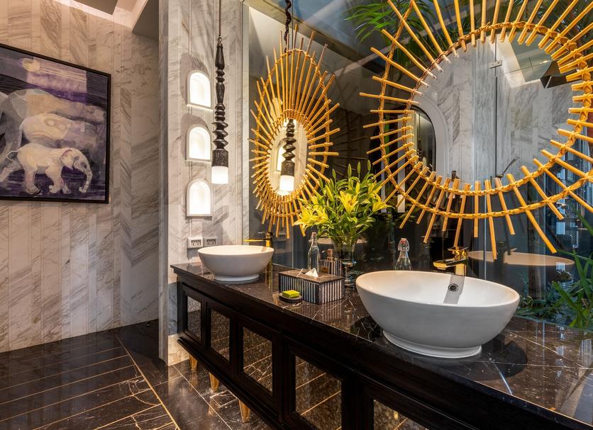 Banyo Fotoğraf