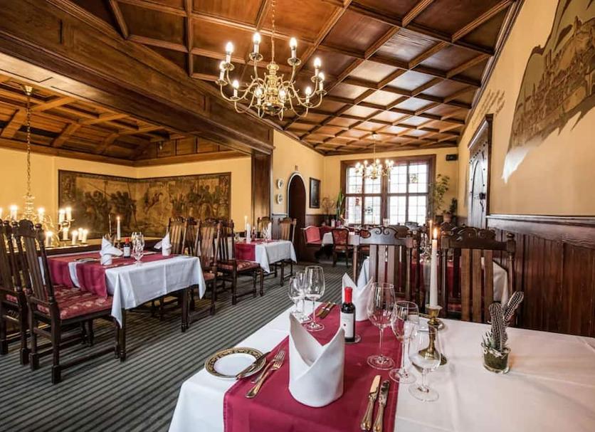 Restoran Fotoğraf