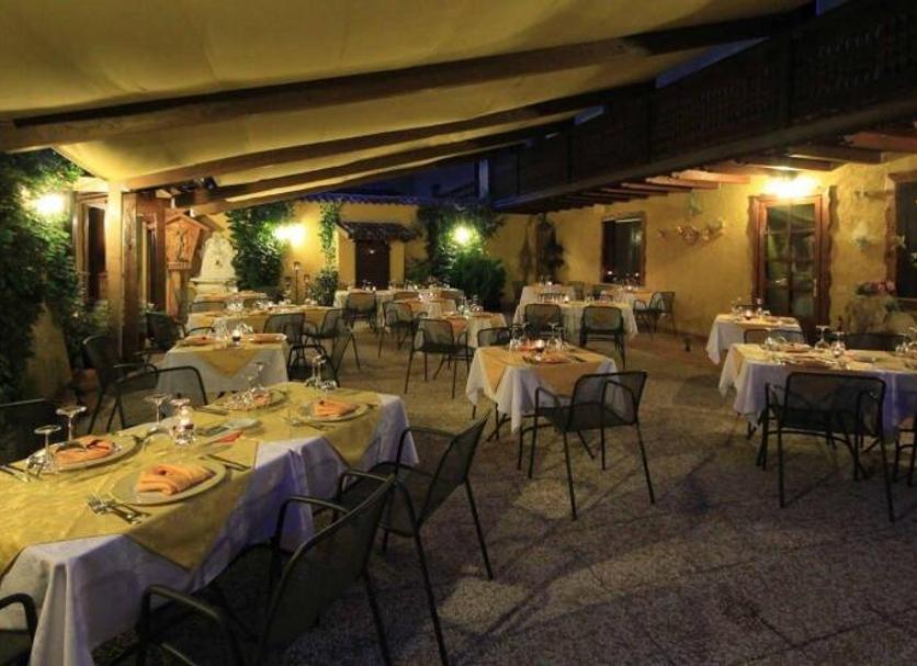 Restoran Fotoğraf
