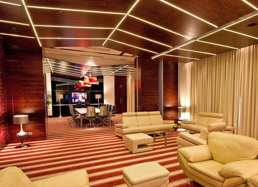 Salon Fotoğraf