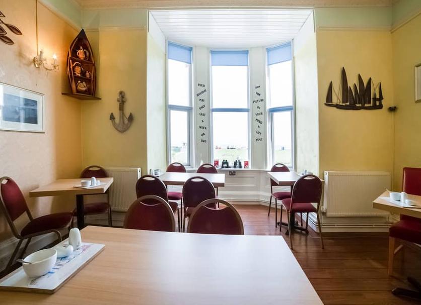 Restoran Fotoğraf