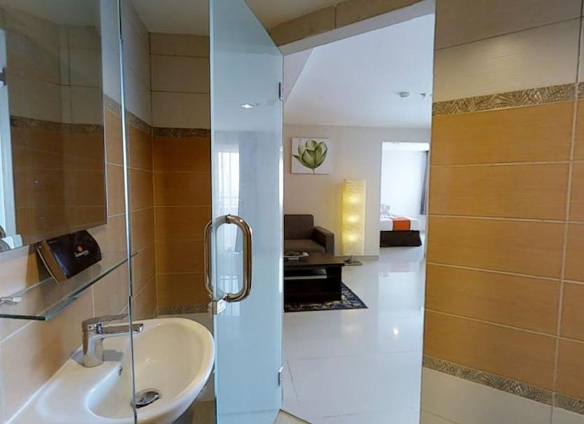 Banyo Fotoğraf