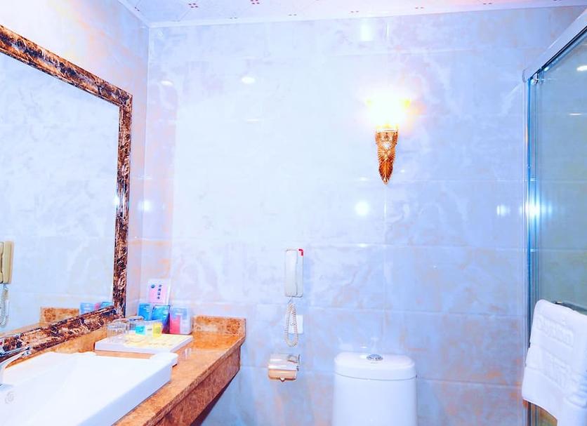 Banyo Fotoğraf