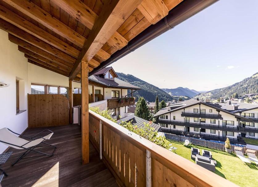 Balkon Fotoğraf