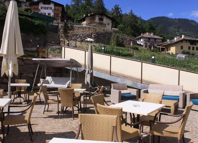 Balkon Fotoğraf