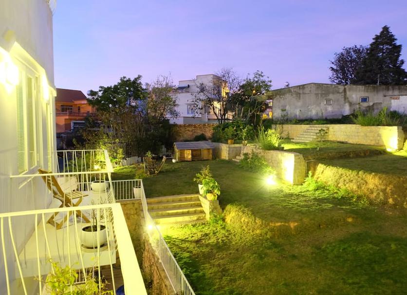 Dış görünüm Fotoğraf