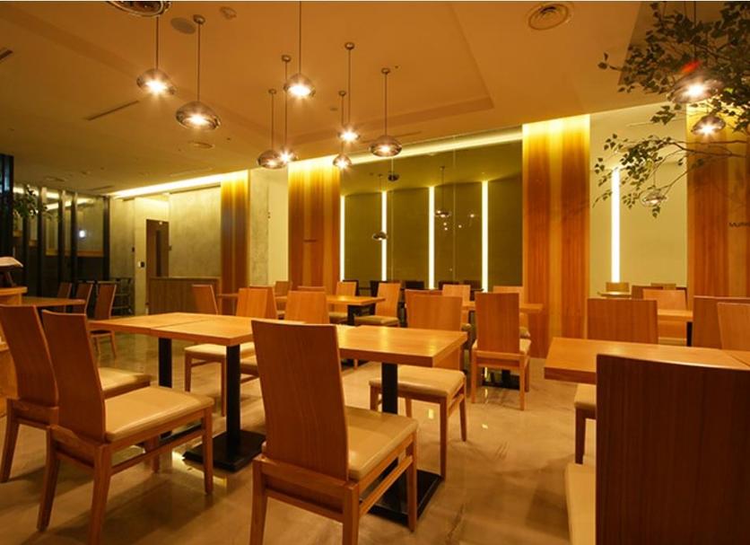 Restoran Fotoğraf
