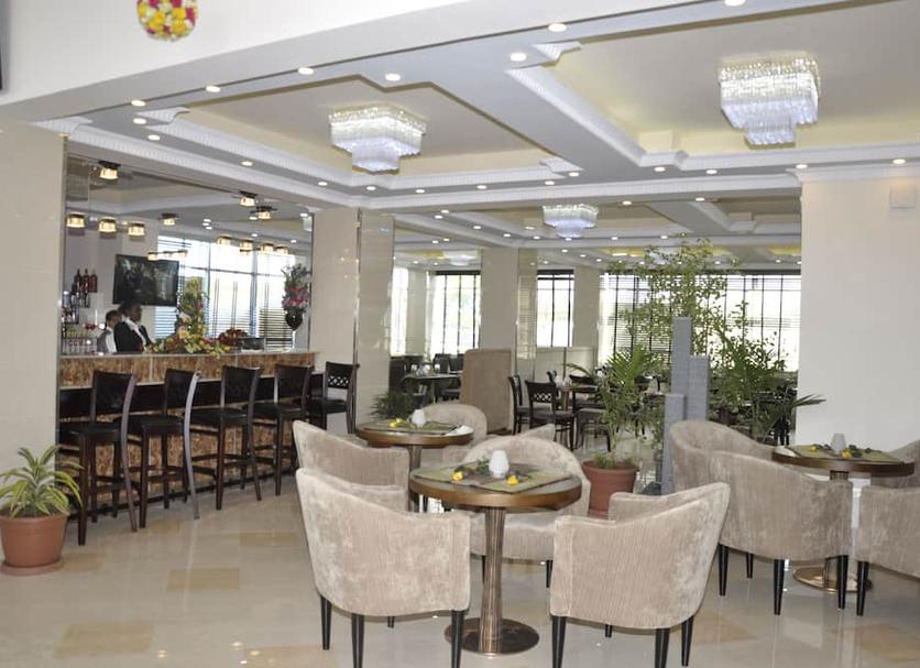 Restoran Fotoğraf