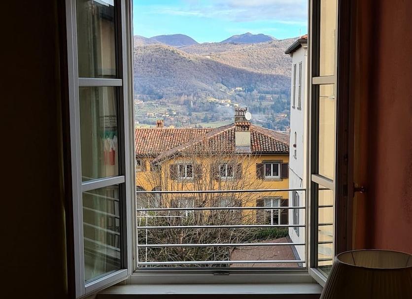 Balkon Fotoğraf