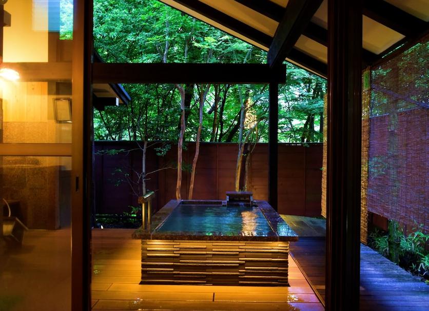 Spa Fotoğraf