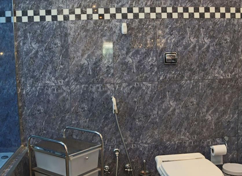 Banyo Fotoğraf