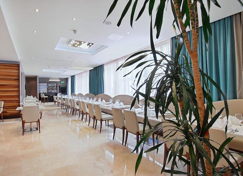 Restoran Fotoğraf