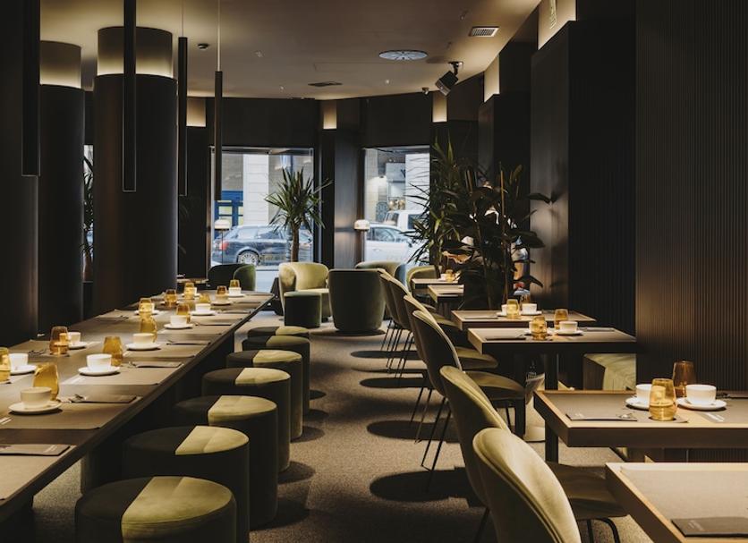 Restoran Fotoğraf