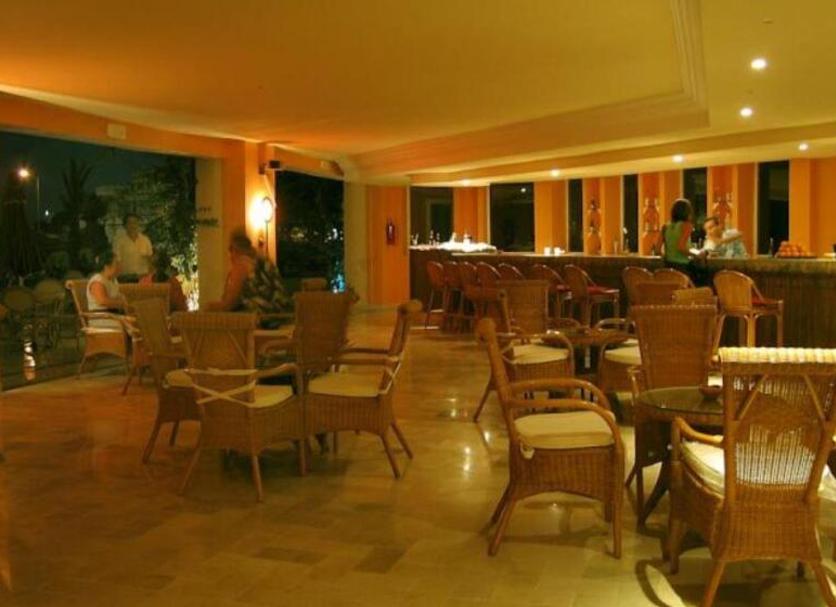 Bar Fotoğraf