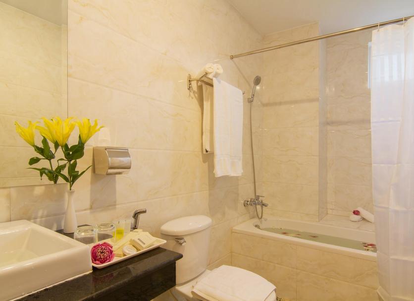 Banyo Fotoğraf