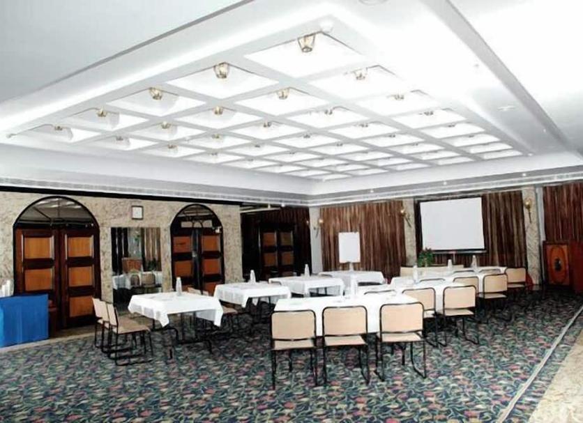 Konferans salonu Fotoğraf