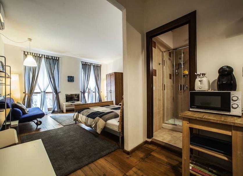 Oturma odası Fotoğraf