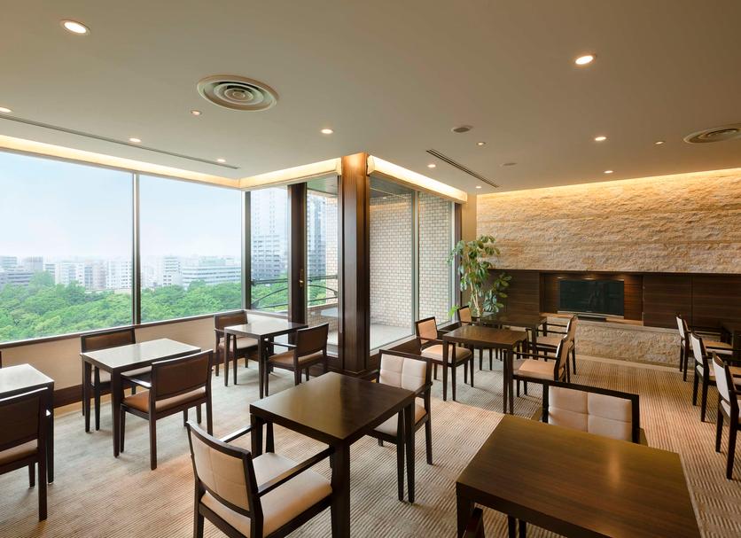Restoran Fotoğraf