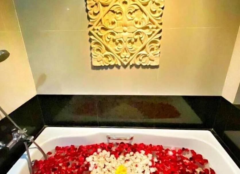 Banyo Fotoğraf