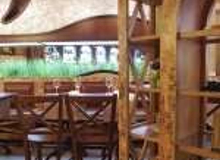 Restoran Fotoğraf