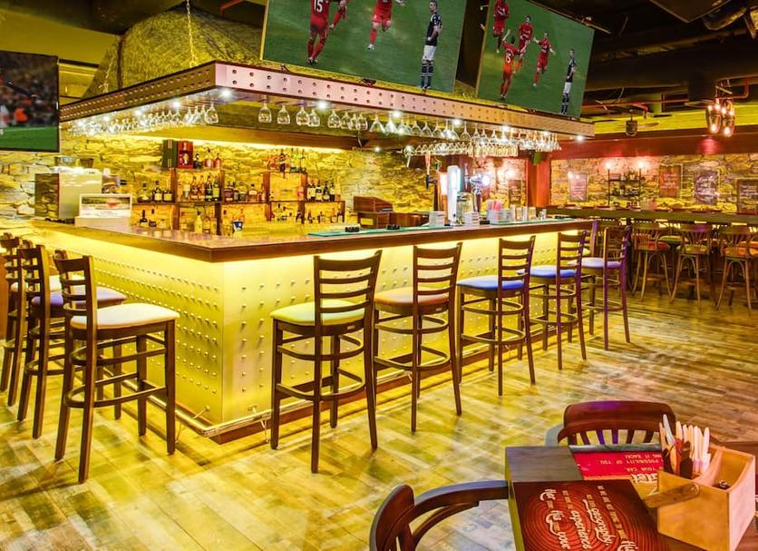 Bar Fotoğraf