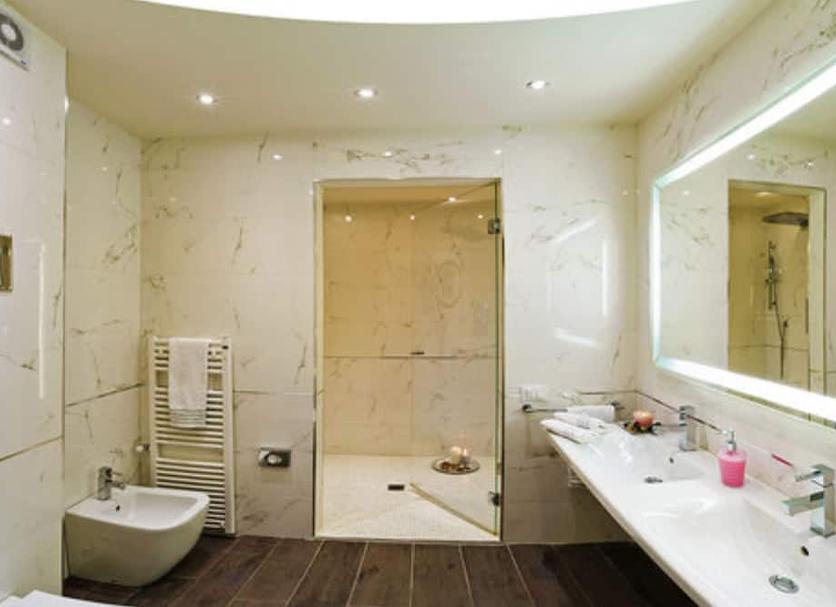 Banyo Fotoğraf