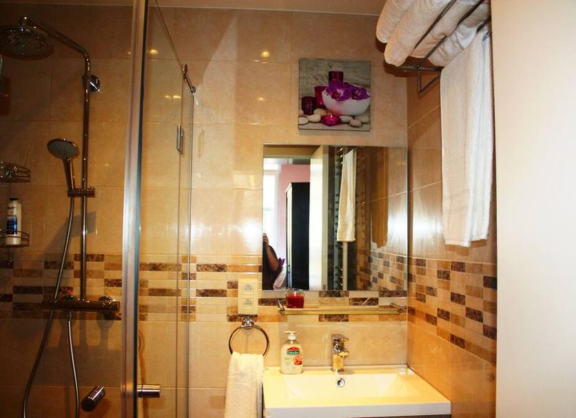 Banyo Fotoğraf