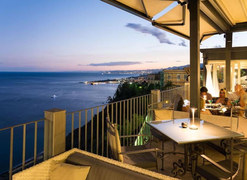 Balkon Fotoğraf