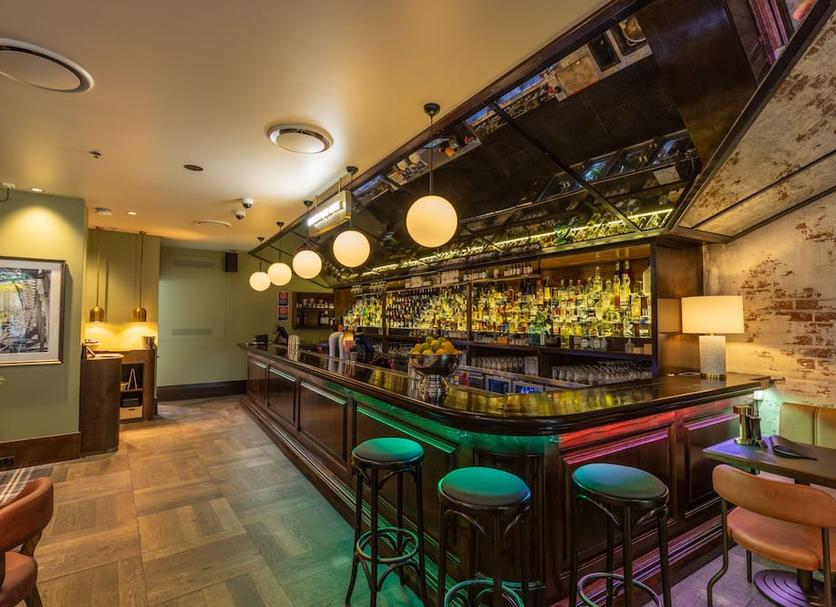 Bar Fotoğraf