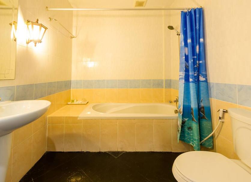 Banyo Fotoğraf
