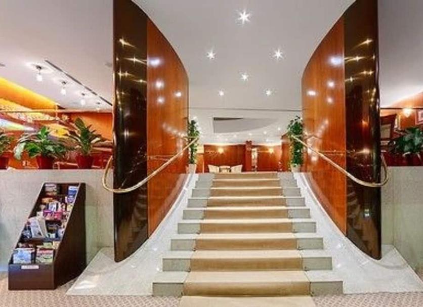 Otel olanakları Fotoğraf