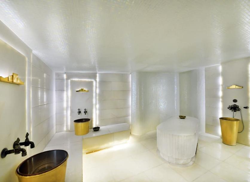 Spa Fotoğraf