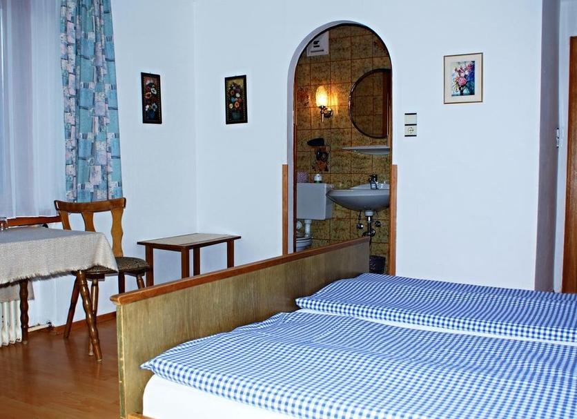 Yatak Odası Fotoğraf