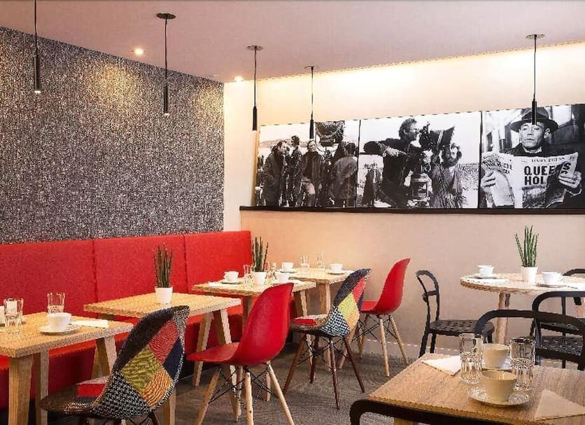 Restoran Fotoğraf