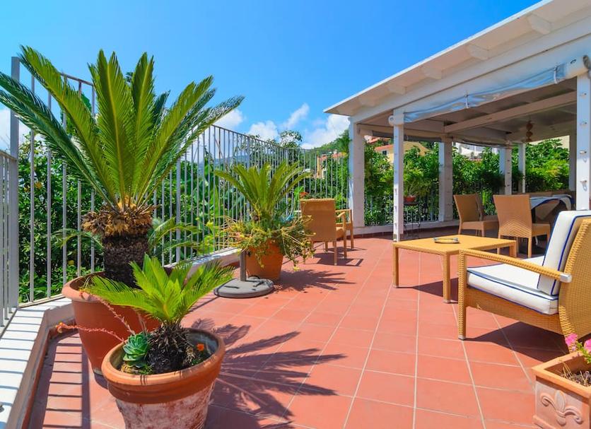 Veranda Fotoğraf