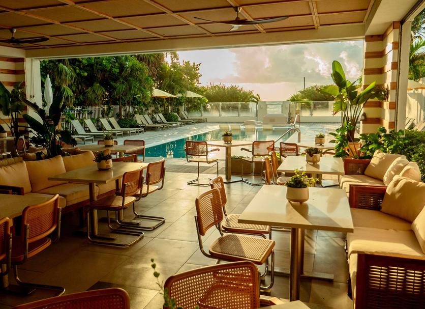 Restoran Fotoğraf