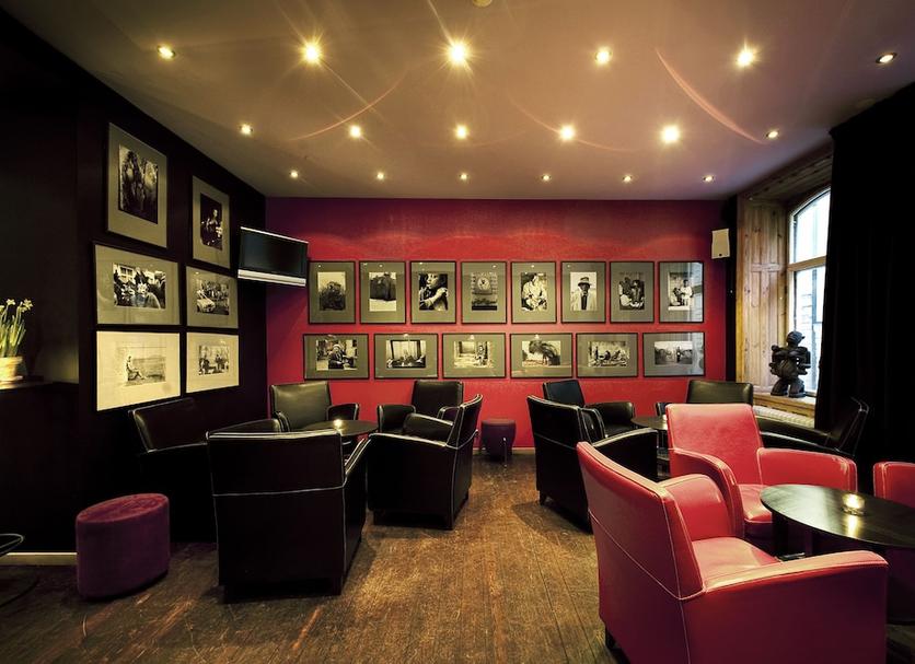 Salon Fotoğraf