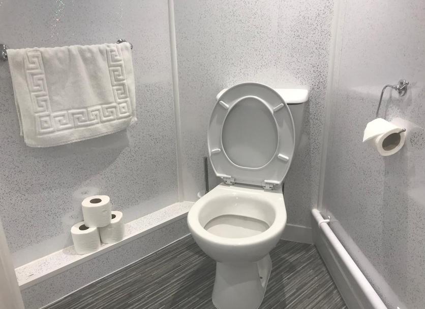 Banyo Fotoğraf