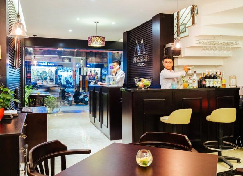 Bar Fotoğraf