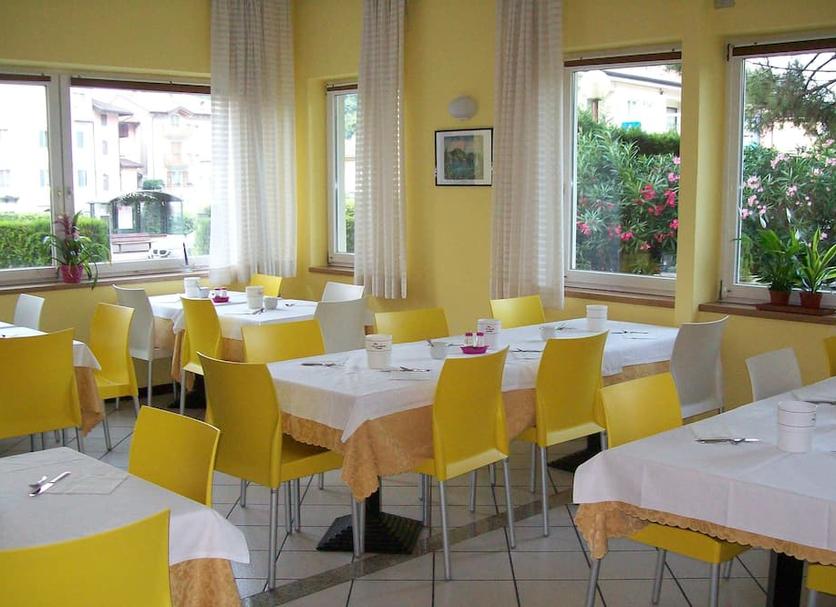 Restoran Fotoğraf