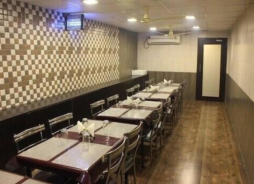Restoran Fotoğraf