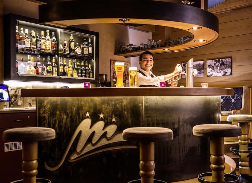 Bar Fotoğraf