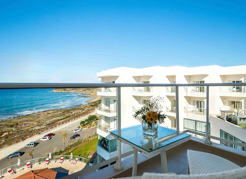 Balkon Fotoğraf